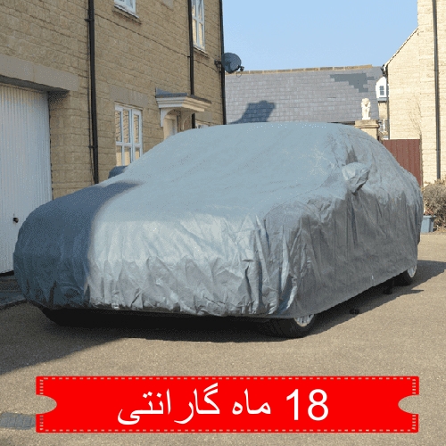 چادر میتسوبیشی اکلیپس کراس مدل 4 لایه ضخیم وارداتی (تمام فصلی)