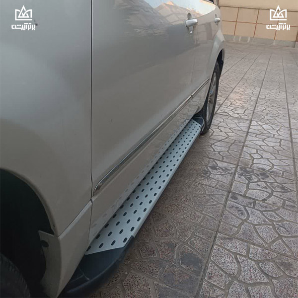 رکاب بغل فیدلیتی مدل وارداتی (جفت)
