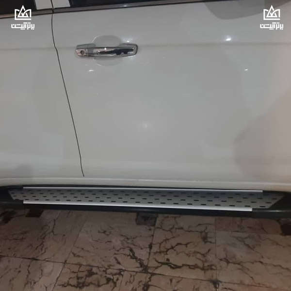 رکاب بغل فیدلیتی مدل وارداتی (جفت)