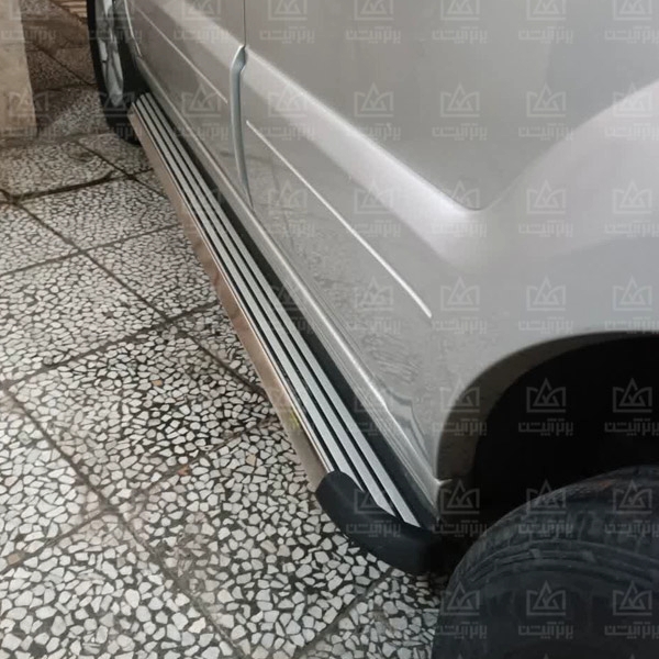 رکاب بغل فیدلیتی مدل فابریکی (جفت)