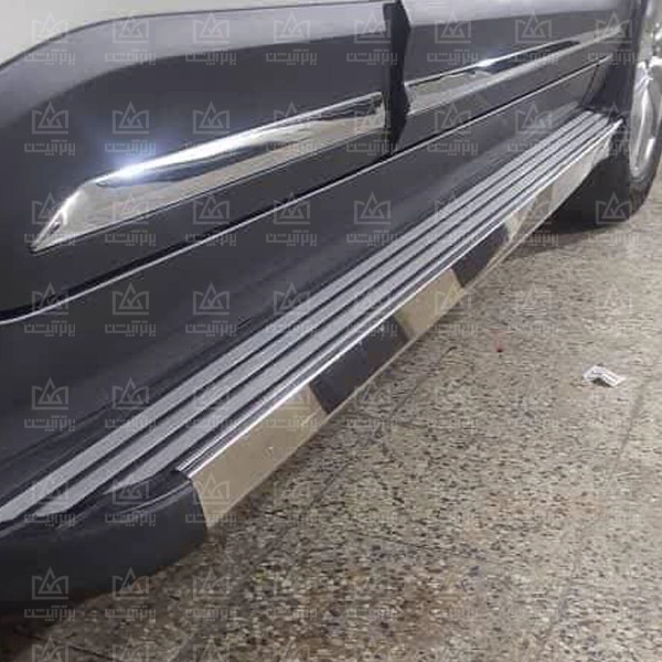 رکاب بغل فیدلیتی مدل فابریکی (جفت)