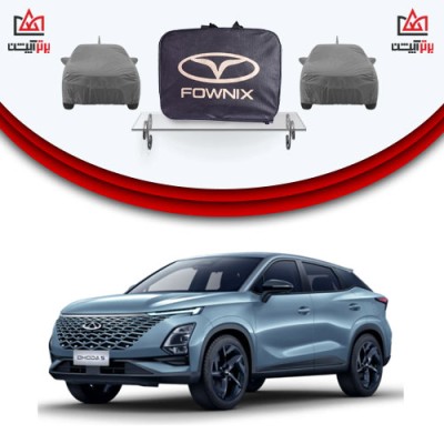 چادر فونیکس FX مدل 4 لایه ضخیم وارداتی (تمام فصلی)