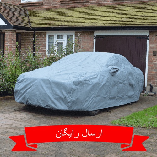 چادر تیگو 8 پرو مکس مدل 4 لایه ضخیم وارداتی (تمام فصلی)