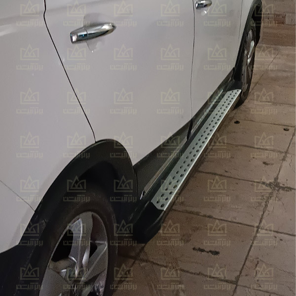رکاب بغل فیدلیتی مدل وارداتی (دکمه ای باریک)