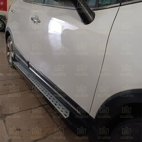 رکاب بغل فیدلیتی مدل وارداتی (دکمه ای باریک)