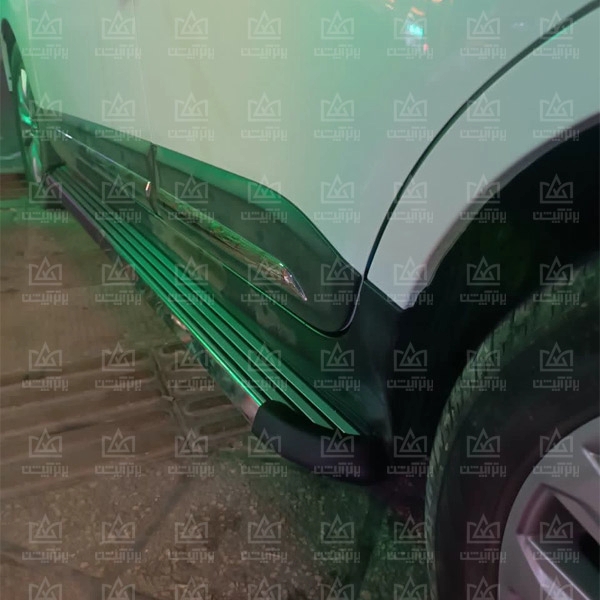 رکاب اکتیون مدل ایرانی (جفت)