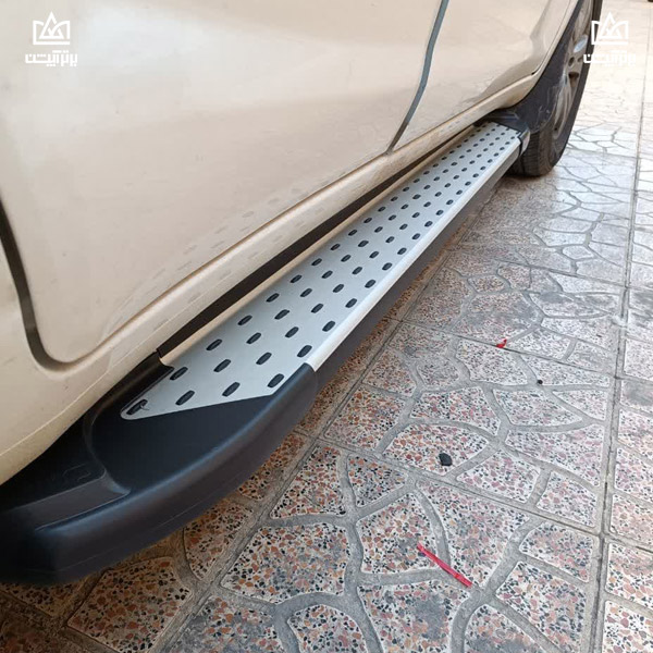 رکاب بغل اکتیون مدل وارداتی (جفت)