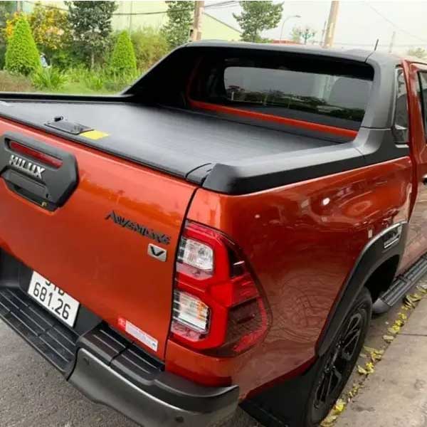 رولبار هایلوکس برند Maictop چین