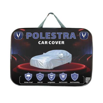 چادر ماشین چانگان cs55 پلاس مدل شمعی برند Polestra وارداتی