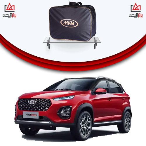 چادر x22 پرو مدل 4 لایه ضخیم وارداتی (تمام فصلی)