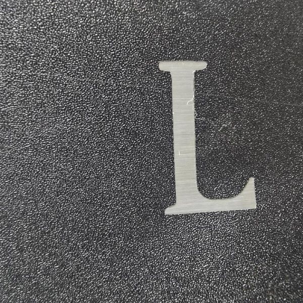 پارکابی جک s5 مدل چرمی متن استیل ضدآب